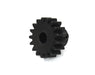 Billet Machined 5mm Bore Mod1 17T Pinion Gear for Losi 1/10 Lasernut U4 4WD RTR