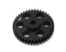 Machined 40T Hard Anodized Transmission Gear for Losi 1/4 Promoto-MX Motorcycle