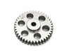 Machined 40T Hard Anodized Transmission Gear for Losi 1/4 Promoto-MX Motorcycle