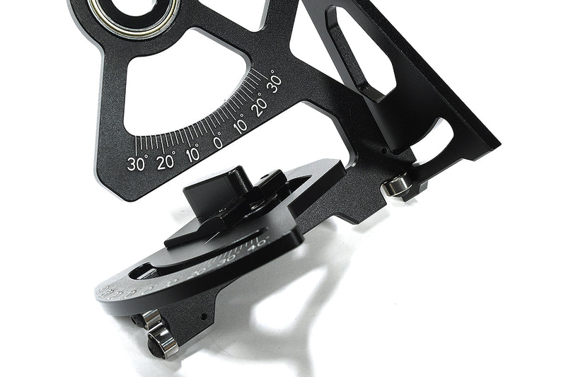 Z-Universal Setup Station for X-Maxx, Most 1/5, Arrma 1/7 & 1/8 using 17mm Hex