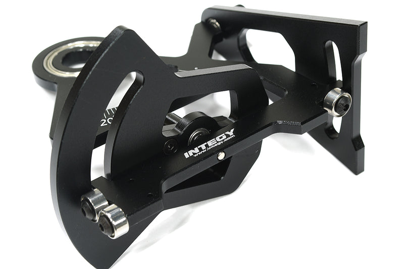 Z-Universal Setup Station for X-Maxx, Most 1/5, Arrma 1/7 & 1/8 using 17mm Hex