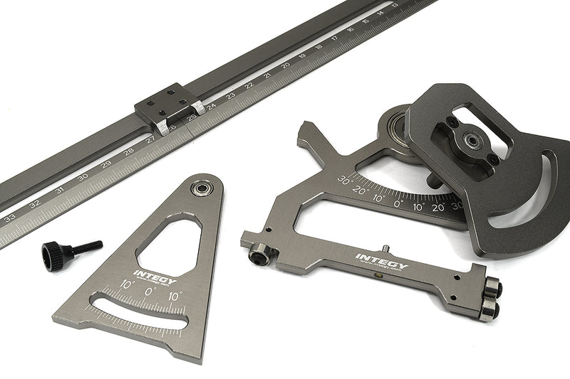 Z-Universal Setup Station for X-Maxx, Most 1/5, Arrma 1/7 & 1/8 using 17mm Hex