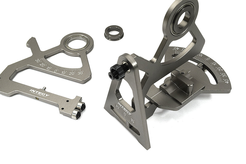 Z-Universal Setup Station for X-Maxx, Most 1/5, Arrma 1/7 & 1/8 using 17mm Hex