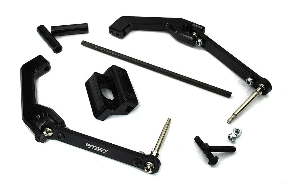 High Performance Front Sway Bar Set for Traxxas XRT