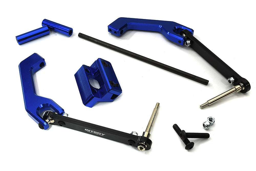 High Performance Front Sway Bar Set for Traxxas XRT