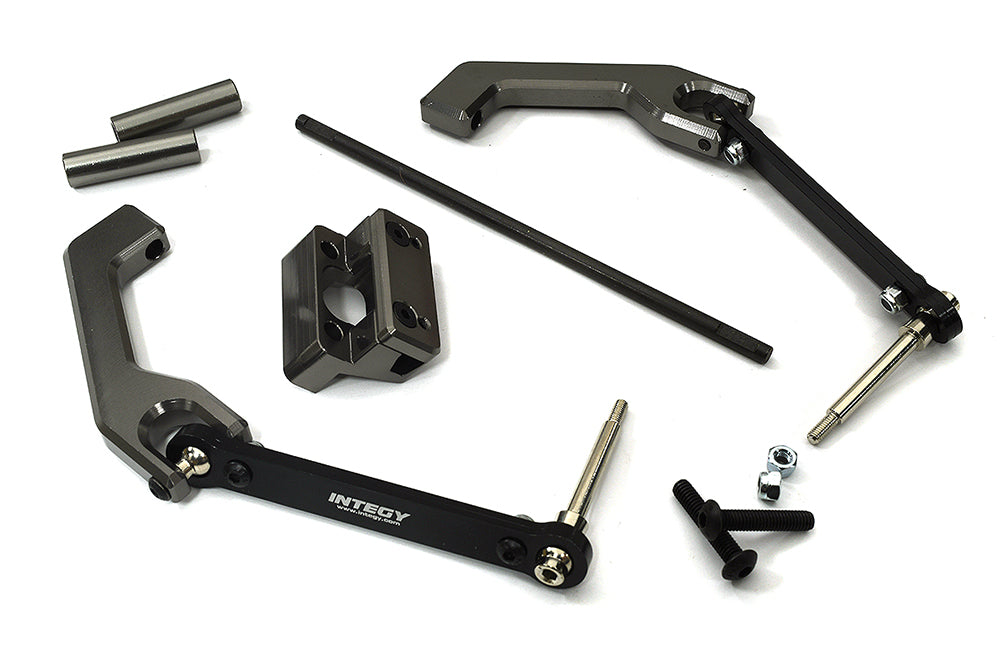 High Performance Front Sway Bar Set for Traxxas XRT