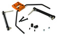 High Performance Rear Sway Bar Set for Traxxas XRT