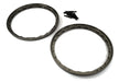 Beadlock Front Wheel Reinforcement Ring Set for Losi 1/4 Promoto-MX Motorcycle