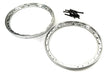 Beadlock Front Wheel Reinforcement Ring Set for Losi 1/4 Promoto-MX Motorcycle