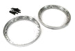 Beadlock Rear Wheel Reinforcement Ring Set for Losi 1/4 Promoto-MX Motorcycle