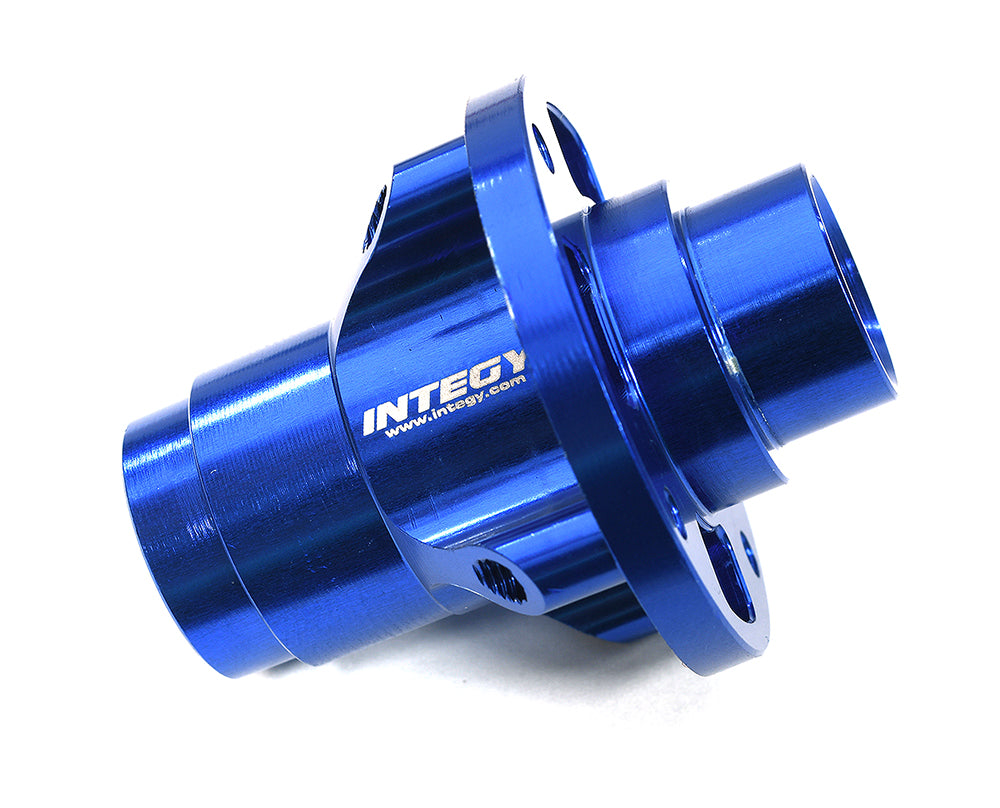 Billet Machined Lock Diff Hub Spool for Traxxas X-Maxx 4X4 & XRT