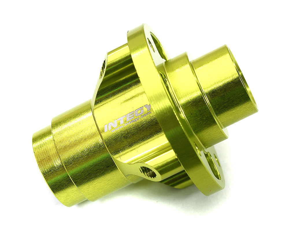 Billet Machined Lock Diff Hub Spool for Traxxas X-Maxx 4X4 & XRT