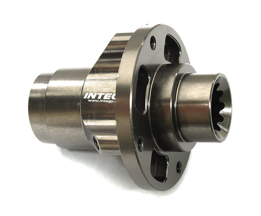 Billet Machined Lock Diff Hub Spool for Traxxas X-Maxx 4X4 & XRT