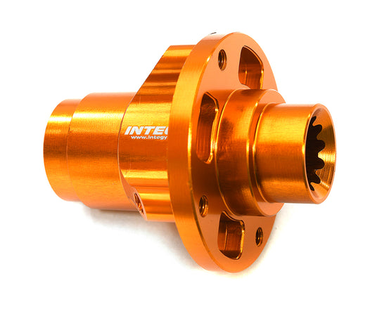 Billet Machined Lock Diff Hub Spool for Traxxas X-Maxx 4X4 & XRT