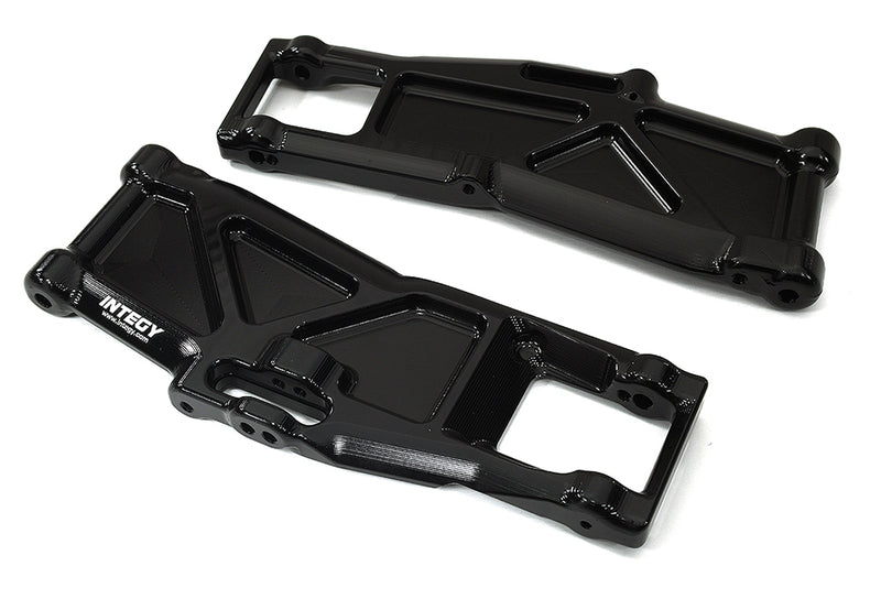 Billet Machined Alloy Suspension Kit for Traxxas 1/10 Maxx V2 w/ WideMaxx