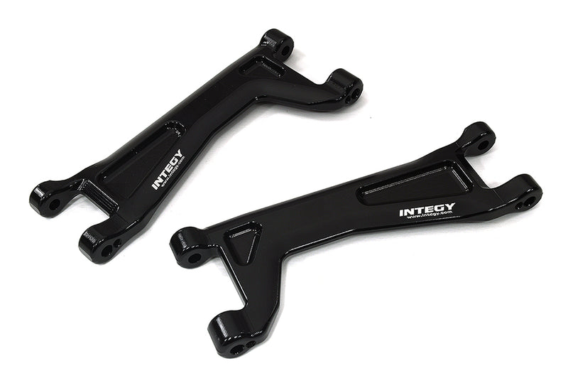 Billet Machined Alloy Suspension Kit for Traxxas 1/10 Maxx V2 w/ WideMaxx