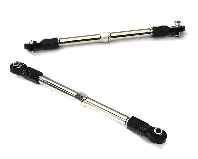 Billet Machined Alloy Suspension Kit for Traxxas 1/10 Maxx V2 w/ WideMaxx