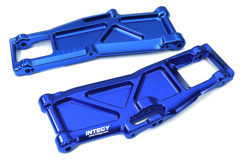 Billet Machined Alloy Suspension Kit for Traxxas 1/10 Maxx V2 w/ WideMaxx