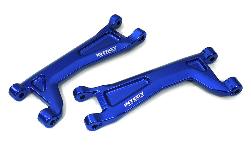 Billet Machined Alloy Suspension Kit for Traxxas 1/10 Maxx V2 w/ WideMaxx | Maxx V2 with WideMaxx