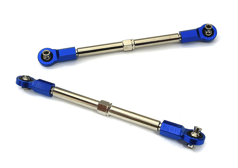 Billet Machined Alloy Suspension Kit for Traxxas 1/10 Maxx V2 w/ WideMaxx