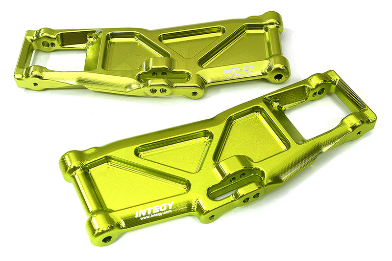 Billet Machined Alloy Suspension Kit for Traxxas 1/10 Maxx V2 w/ WideMaxx