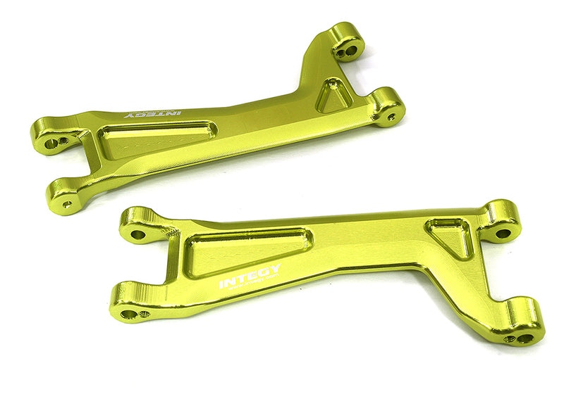 Billet Machined Alloy Suspension Kit for Traxxas 1/10 Maxx V2 w/ WideMaxx