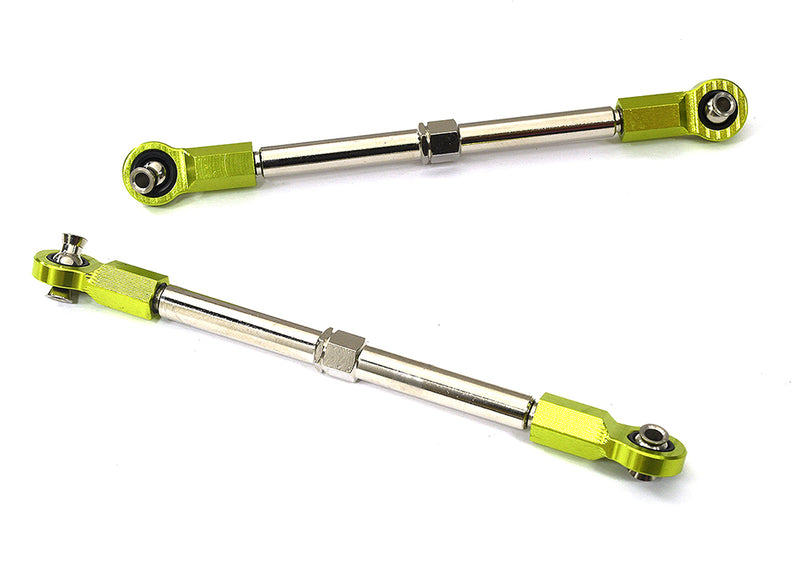 Billet Machined Alloy Suspension Kit for Traxxas 1/10 Maxx V2 w/ WideMaxx