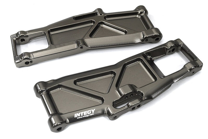 Billet Machined Alloy Suspension Kit for Traxxas 1/10 Maxx V2 w/ WideMaxx