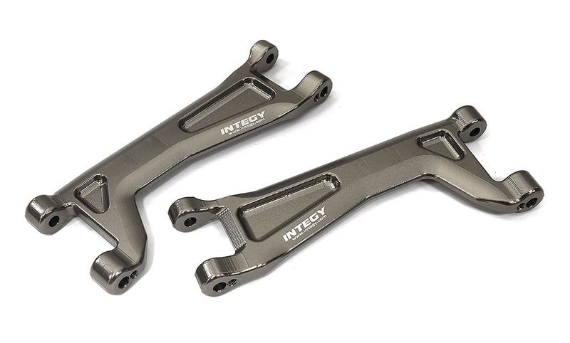 Billet Machined Alloy Suspension Kit for Traxxas 1/10 Maxx V2 w/ WideMaxx
