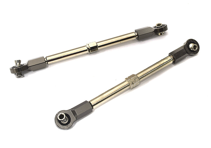 Billet Machined Alloy Suspension Kit for Traxxas 1/10 Maxx V2 w/ WideMaxx