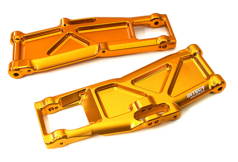Billet Machined Alloy Suspension Kit for Traxxas 1/10 Maxx V2 w/ WideMaxx