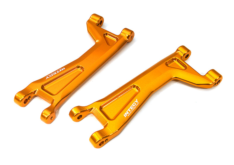 Billet Machined Alloy Suspension Kit for Traxxas 1/10 Maxx V2 w/ WideMaxx