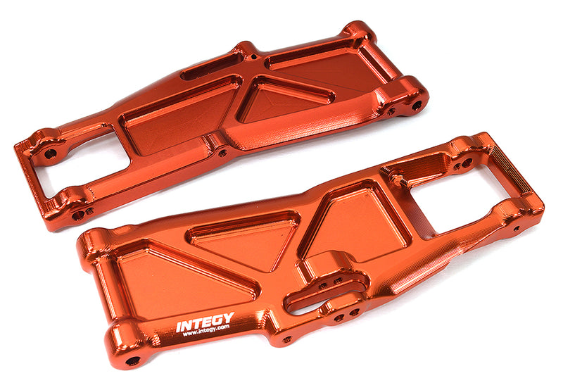 Billet Machined Alloy Suspension Kit for Traxxas 1/10 Maxx V2 w/ WideMaxx