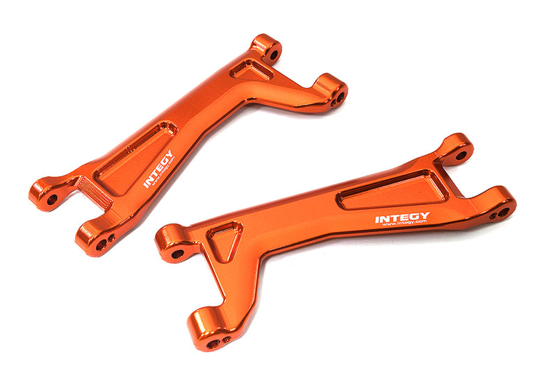 Billet Machined Alloy Suspension Kit for Traxxas 1/10 Maxx V2 w/ WideMaxx | Maxx V2 with WideMaxx