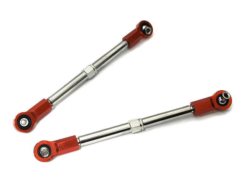 Billet Machined Alloy Suspension Kit for Traxxas 1/10 Maxx V2 w/ WideMaxx | Maxx V2 with WideMaxx