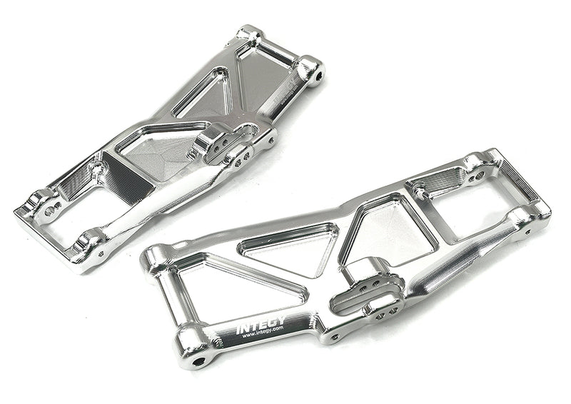 Billet Machined Alloy Suspension Kit for Traxxas 1/10 Maxx V2 w/ WideMaxx