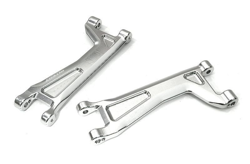 Billet Machined Alloy Suspension Kit for Traxxas 1/10 Maxx V2 w/ WideMaxx