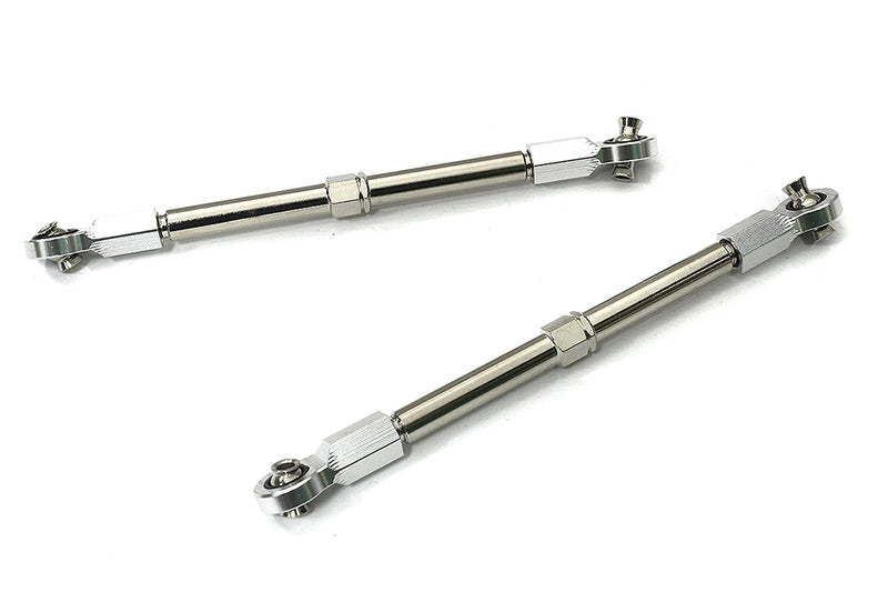 Billet Machined Alloy Suspension Kit for Traxxas 1/10 Maxx V2 w/ WideMaxx