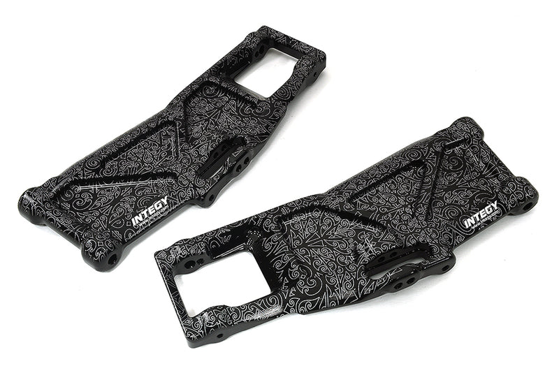 Billet Machined Alloy Suspension Kit for Traxxas 1/10 Maxx V2 w/ WideMaxx