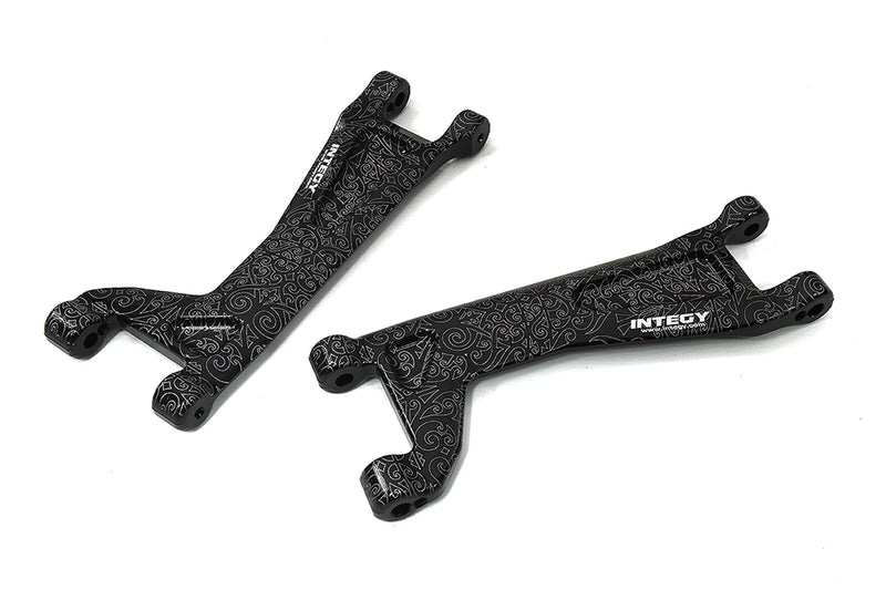 Billet Machined Alloy Suspension Kit for Traxxas 1/10 Maxx V2 w/ WideMaxx