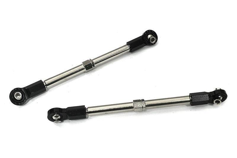 Billet Machined Alloy Suspension Kit for Traxxas 1/10 Maxx V2 w/ WideMaxx