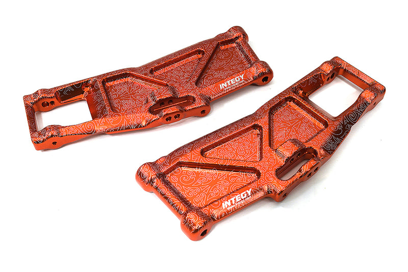 Billet Machined Alloy Suspension Kit for Traxxas 1/10 Maxx V2 w/ WideMaxx