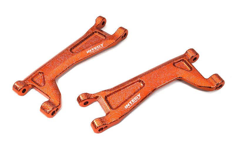 Billet Machined Alloy Suspension Kit for Traxxas 1/10 Maxx V2 w/ WideMaxx