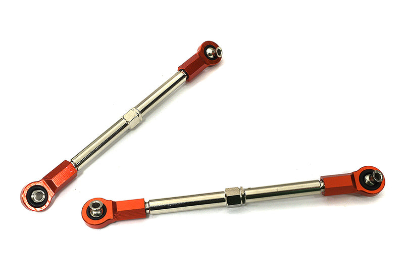 Billet Machined Alloy Suspension Kit for Traxxas 1/10 Maxx V2 w/ WideMaxx