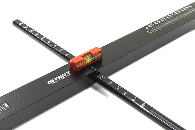 Tweak Station w/ Setup Wheels for Most 1/7 & 1/8 Scale O.D.=95-107mm W=180-330mm