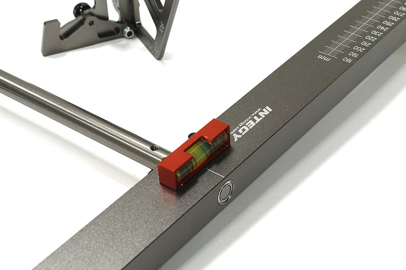 Tweak Station w/ Setup Wheels for Most 1/7 & 1/8 Scale O.D.=95-107mm W=180-330mm