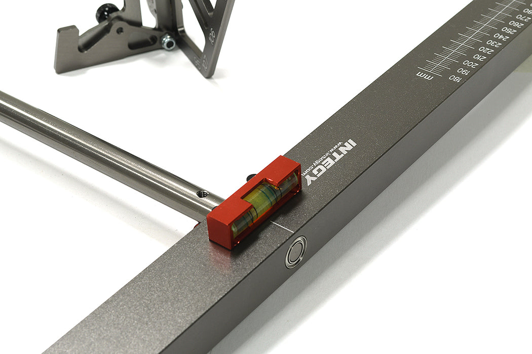 Tweak Station w/ Setup Wheels for Most 1/7 & 1/8 Scale O.D.=95-107mm W=180-330mm