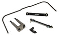 Billet Machined Rear Sway Bar Set for Traxxas 1/10 Maxx V2 w/ WideMaxx