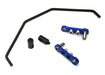 Billet Machined Rear Sway Bar Set for Arrma 1/7 Limitless All-Road Speed Bash