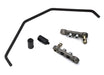 Billet Machined Rear Sway Bar Set for Arrma 1/7 Limitless All-Road Speed Bash